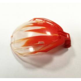 Bionicle Bohrok szélvédő 4 x 5 x 7 - mintás/matricás™