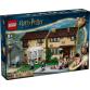 Privet Drive: Marge néni látogatása