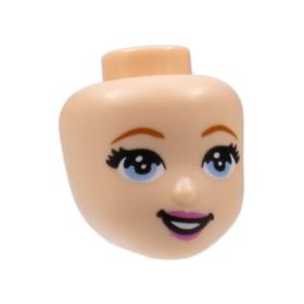 Friends figura fej™