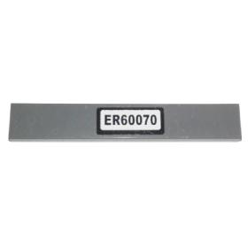 Csempe 1 x 6 - mintás/matricás™