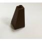 Lejtő 2 x 2 x 3 (75°, dupla)