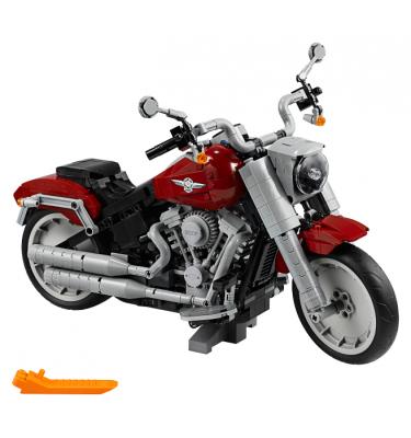 Harley-Davidson Fat Boy