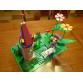 LEGO Flower Fairy Party