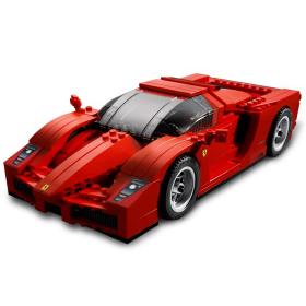 Enzo Ferrari 1:17™