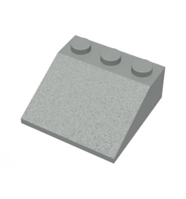 Lejtő 3 x 3 (33°)