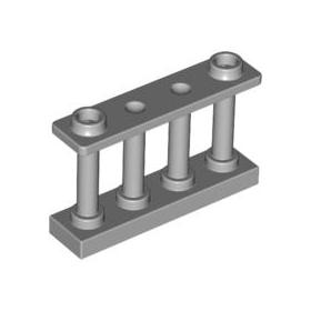 1x4x2 kerítés/korlát elem™