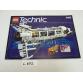 Lego Technic 8480 - CSAK ÖSSZERAKÁSI ÚTMUTATÓ!