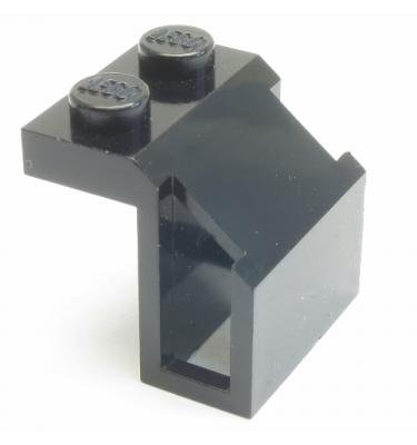 1 x 2 módosított lapos elem