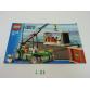 Lego City 7992 - CSAK ÖSSZERAKÁSI ÚTMUTATÓ