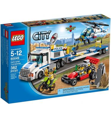 Helikopter szállító