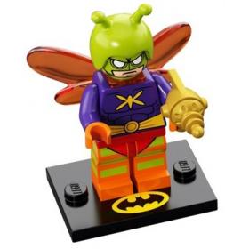 71020 The LEGO Batman Movie sorozat 2. széria - Killer Moth™