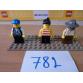 LEGO Figurák / 3 db