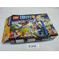 Lego Nexo Knights 70324 - CSAK ÜRES DOBOZ!!!
