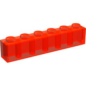 Kocka 1 x 6™