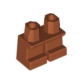 Minifigura rövid lábak™