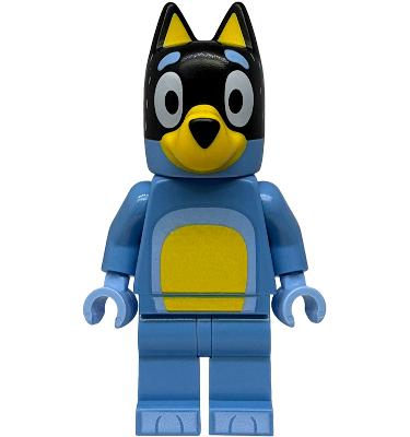 Bandit minifigura