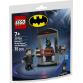 Batman™: Bruce Wayne™ és a denevérruha™ - polybag