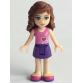 LEGO Friends Olivia figura frnd115