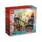 NINJAGO® City piactere