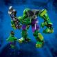 Hulk páncélozott robotja