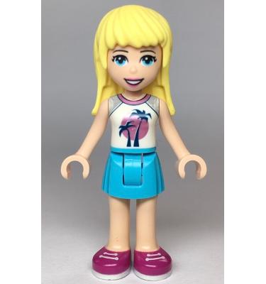 Figuras lego friends store