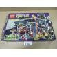 Lego Teenage Mutant Ninja Turtles 79103 - CSAK ÜRES DOBOZ!