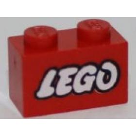 Kocka 1 x 2 - mintás/matricás™