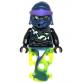 Chost, Chain Master Wrayth minifigura