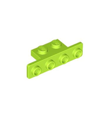 Konzol elem 1 x 2 - 1 x 4