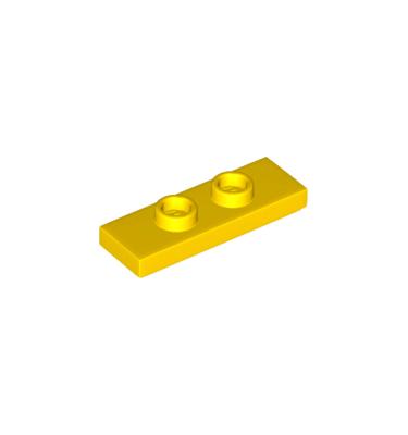 Módosított lapos elem 1 x 3