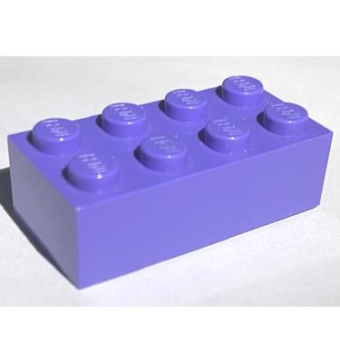 Kocka 2 x 4