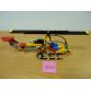 Technic helikopter