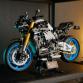 Yamaha MT-10 SP