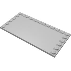 Módosított csempe 6 x 12™