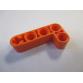 Technic L alakú emelőkar 2 x 4