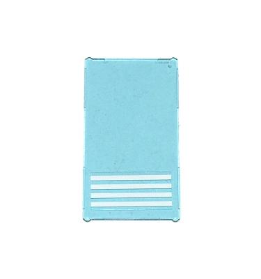 Ablaküveg 1 x 4 x 6 - mintás/matricás