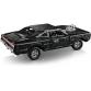 Fast and Furious Dodge Charger R/T autó