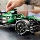 Aston Martin Aramco AMR25 F1® autó
