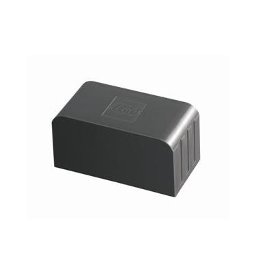 9V 150mAh akkumulátor