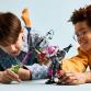 Mateo a kiberagyrobot ellen