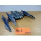 Hyena Droid Bomber