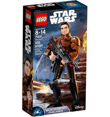 Han Solo