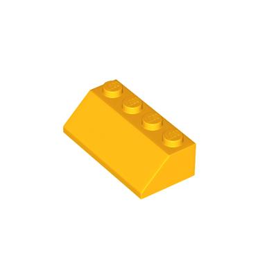 Lejtő 2 x 4 (45°)