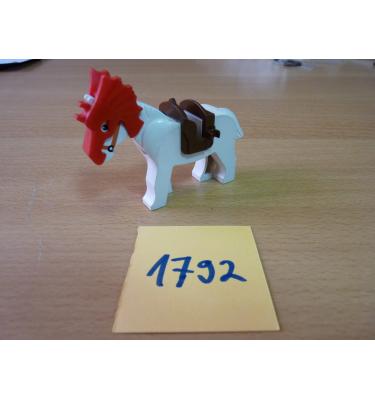 LEGO Állat/Ló,lovacska figura