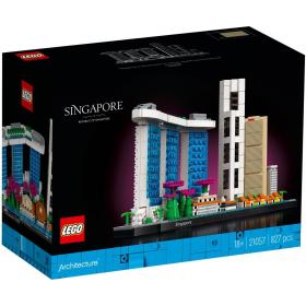 Szingapúr™