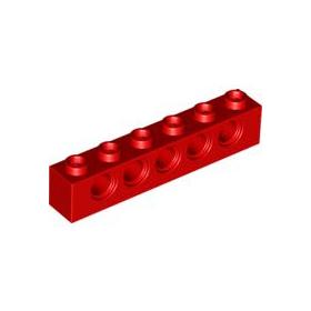 Technic kocka 1 x 6™