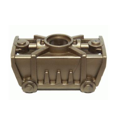 Bionicle Toa Metru térdvédő