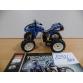 Quad Motor