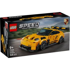 Porsche 911 GT3 RS szuperautó™