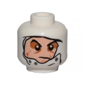 Minifigura fej™